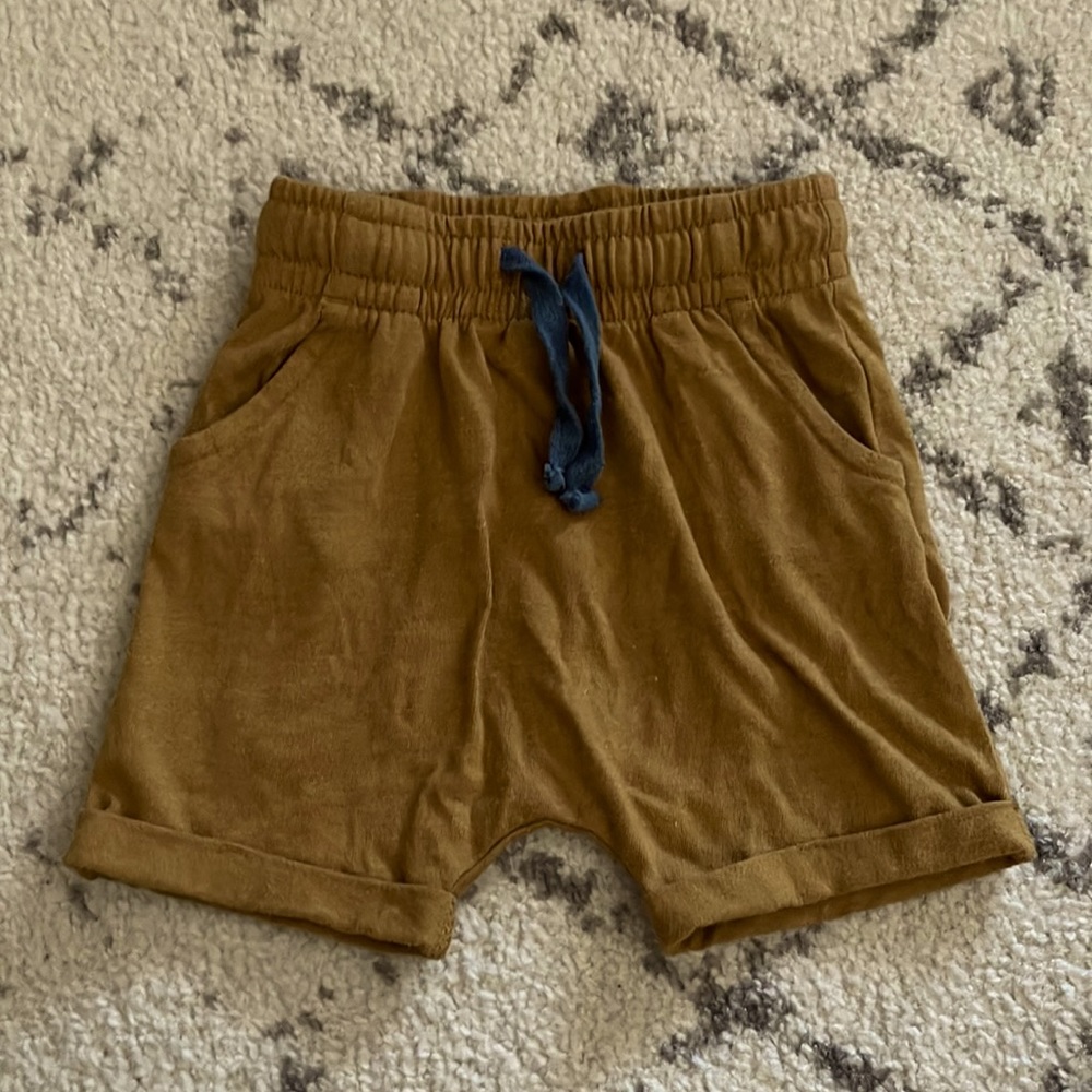Cat & Jack 18 Month boy shorts